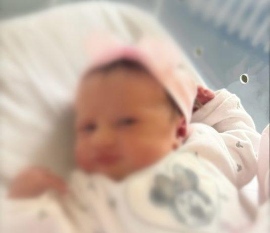 Calabria – neonata di un giorno rapita da una clinica – ritrovata