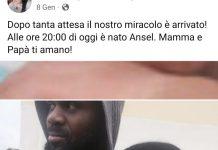 Bambina rapita da coppia – la donna ha simulato per 9 mesi la gravidanza