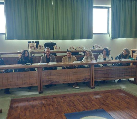 Taurianova – Torna per il secondo anno “I walk the Line”, il progetto che previene la dispersione scolastica