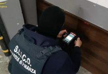 Cocaina dal Sudamerica in Calabria – 10 arresti