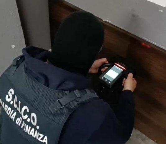 Cocaina dal Sudamerica in Calabria – 10 arresti