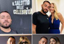 Il rosarnese Carlo Alberto Ravalli ritorna al Festival di Sanremo