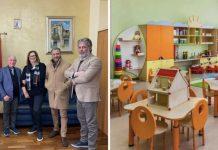 Rosarno: firmato il contratto per la costruzione di un nuovo asilo nido in via Maria Zita