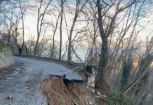 Frana sulla SP2 tra Delianuova e Cosoleto, Stillitano e Occhipinti chiedono interventi urgenti da parte di Anas per la messa in sicurezza per evitare l’isolamento delle Comunità interessate