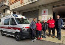 Rosarno: Iniziano i lavori di ristrutturazione della sede della Croce Rossa su un bene confiscato alla mafia