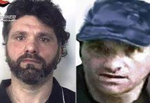 Scarcerato Ernesto Fazzalari – secondo latitante più ricercato dopo Matteo Messina Denaro