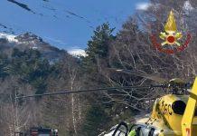 Incidenti sull’Etna – morto un 17enne e un 60enne