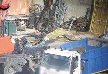 Operazione Asterisco- traffico illecito di rifiuti: otto indagati