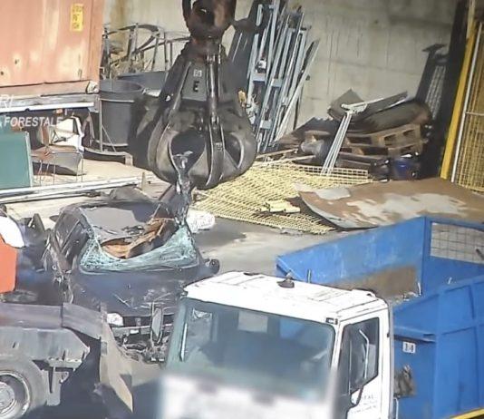 Operazione Asterisco- traffico illecito di rifiuti: otto indagati