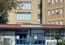 Inaugurato a Locri nuovo reparto di oncologia