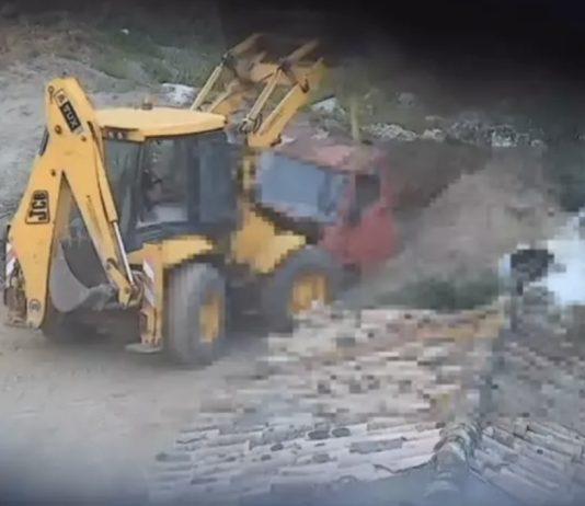 Due discariche abusive sequestrate dai finanzieri