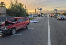 Incidente su Ss 106 – morta una donna 51enne
