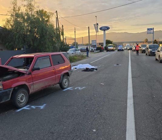 Incidente su Ss 106 – morta una donna 51enne