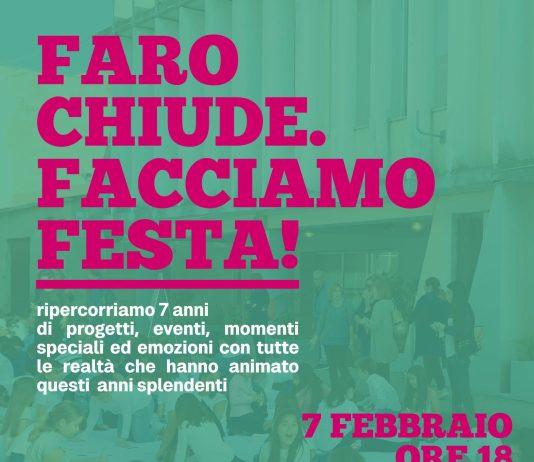 Rosarno – il consigliere Italiano chiede delucidazioni su chiusura FARO