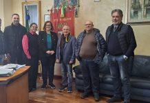 Rosarno – al via i lavori di messa in sicurezza delle strade urbane