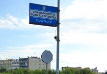 Gioia Tauro – 29enne arrestato per violenza sessuale