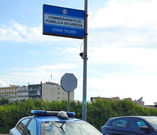 Gioia Tauro – 29enne arrestato per violenza sessuale
