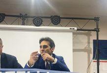 Gioia Tauro – Antonio Papalia eletto presidente circolo Fratelli d’Italia