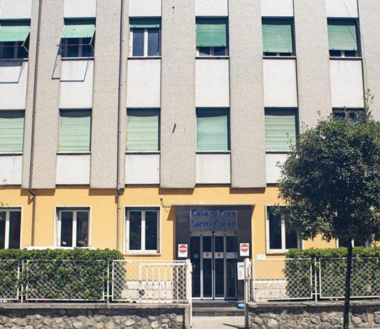 Neonata rapita – genitori diffidano clinica Sacro Cuore
