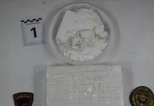 In auto con 1,5 kg di cocaina- arrestati