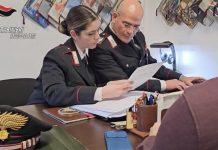 Reggio Calabria – maltrattamenti ad anziana: divieto di avvicinamento per badante