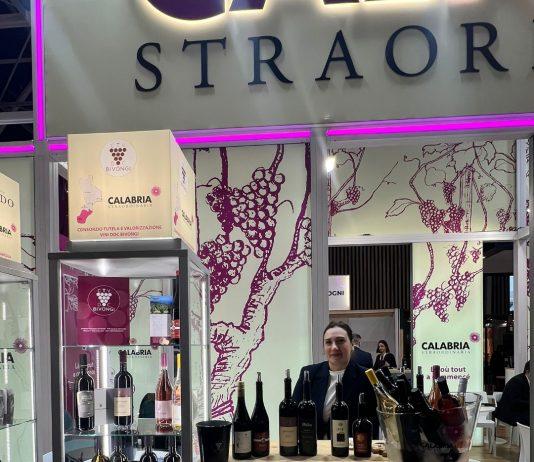 Il Consorzio Bivongi alla Fiera Wine Paris 2025: Tante le iniziative allo Stand H114 Hall 6