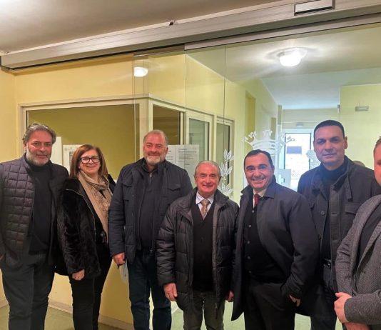 Dalla Città Metropolitana riconsegnato un immobile al Comune di Rosarno che sarà destinato a finalità sociali