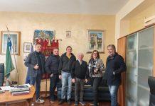 Rosarno – riqualificazione ex biblioteca comunale: firmato il contratto per la realizzazione Casa della musica