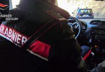 Furti in boutique – due donne arrestate e tre complici denunciate