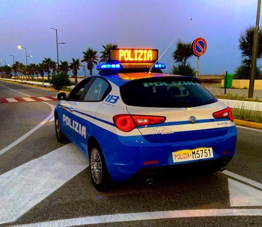 Gioia Tauro – atti persecutori e minacce di morte alla ex: arrestato 41enne