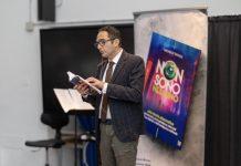 All’ITIS di Polistena, la presentazione del libro “Non sono nessuno” del Sindaco di Polistena, Michele Tripodi, e dibattito socio-politico-culturale