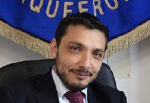 Cinquefrondi – Piazza Marconi torna a splendere: iniziati lavori di rinnovamento