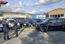 Gestione illecita di rifiuti – denunciati padre e figlio