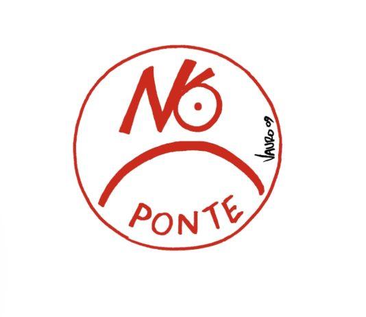 Movimento “No ponte”: Bloccati gli studi sul rischio sismico: il business del Ponte viene prima di tutto