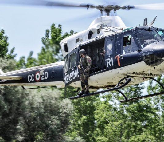 Traffico di droga e armi – arrestati due latitanti calabresi in Sud America