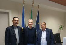 Potenziamento del Trasporto Ferroviario: Rosarno al Centro del Nuovo Piano Regionale