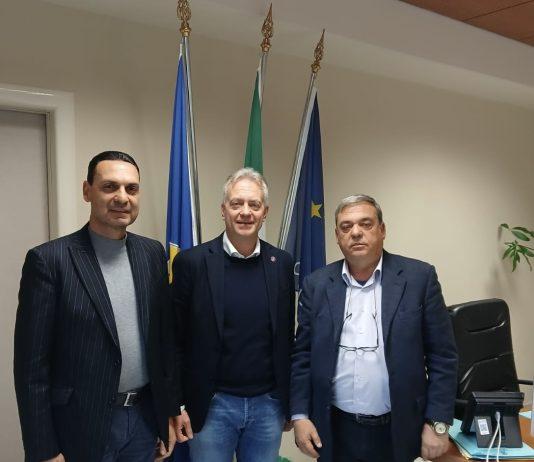 Potenziamento del Trasporto Ferroviario: Rosarno al Centro del Nuovo Piano Regionale