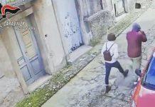 Varapodio – truffa finto carabiniere ad anziana centenaria: arrestati un uomo e una donna