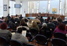 San Ferdinando – sessione formativa sui tributi locali con il Dottore Pasquale Mirto