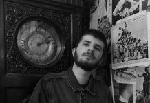 Morto improvvisamente il poeta calabrese Lorenzo Pataro, aveva 27 anni