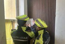 Palmi – sequestrato appartamento occupato abusivamente