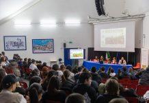 ITIS di Polistena, facoltà di Agraria e banco alimentare per il “food hero”