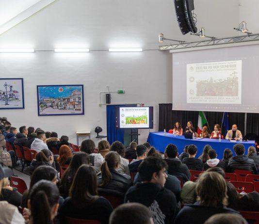 ITIS di Polistena, facoltà di Agraria e banco alimentare per il “food hero”