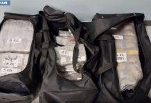 Operazione antidroga in Calabria, Sicilia e Lombardia: 12 arresti