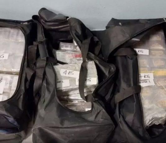 Operazione antidroga in Calabria, Sicilia e Lombardia: 12 arresti