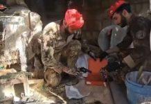 Tentato omicidio di un 35enne – 5 persone arrestate. Scoperto arsenale da guerra e droga