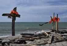 Naufragio di Cutro – il Presidente Mancuso: “Ricordare e impegnarci affinché tragedie simili non si ripetano”