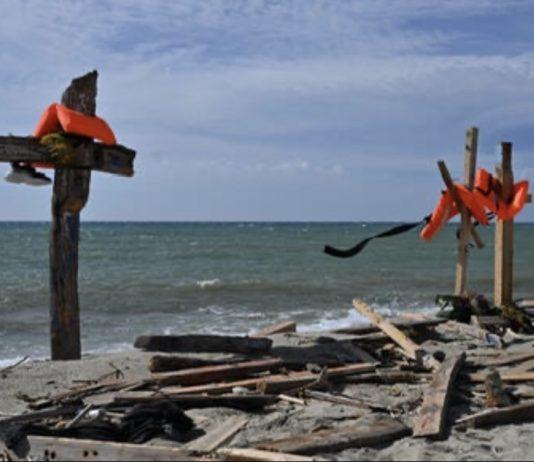 Naufragio di Cutro – il Presidente Mancuso: “Ricordare e impegnarci affinché tragedie simili non si ripetano”