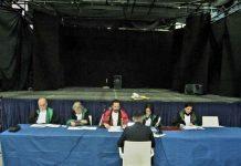 Detenuto rosarnese primo laureato in Scienze gastronomiche mediterranee alla Federico II