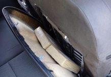 Fermato in autostrada con due kg di cocaina – arrestato